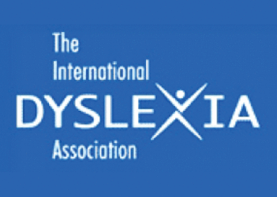 International Dyslexia Association (IDA)