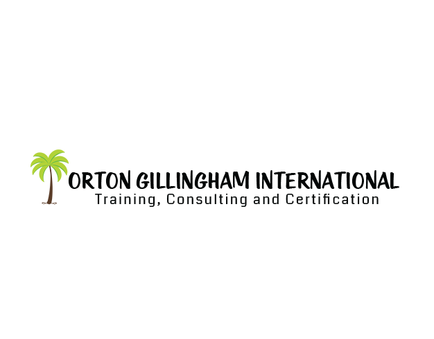 Orton Gillingham International