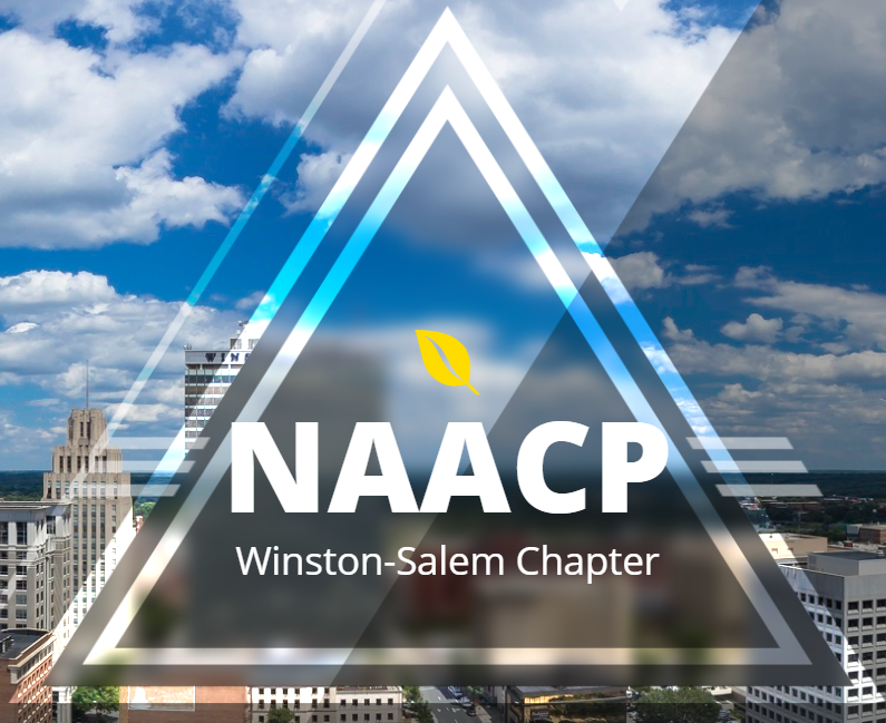 NAACP Winston-Salem