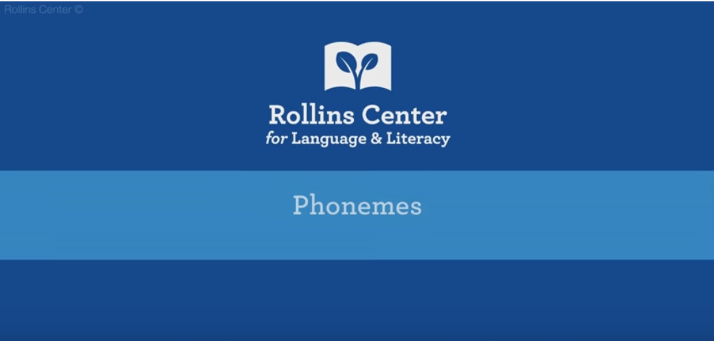 How to Pronounce the 44 Phonemes